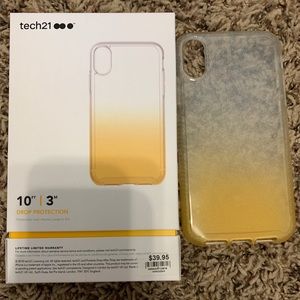 iPhone XR phone case
